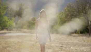 Huge tits blonde anal banged by fake cop